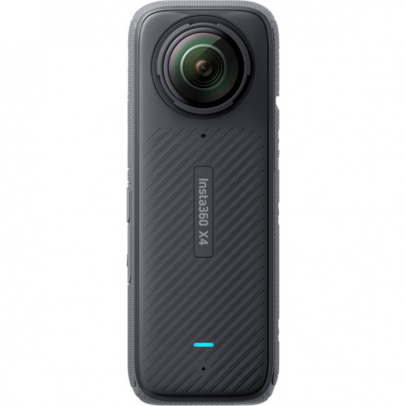 Экшн-камера Insta360 X4 Adventure Bundle (CINSABMA) в Череповце