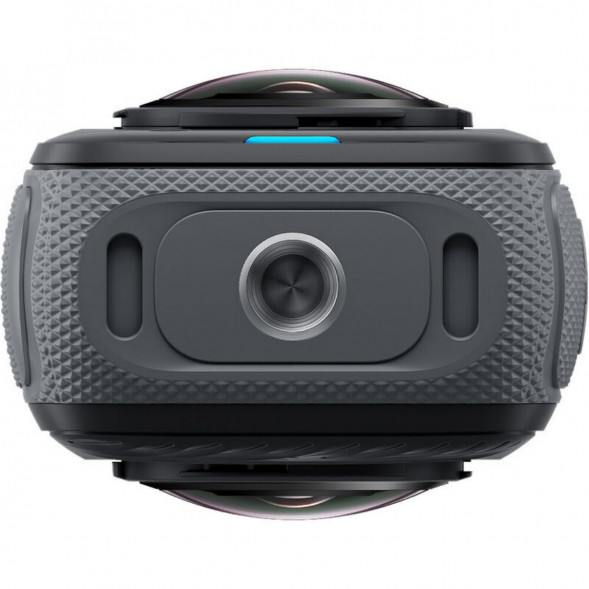 Экшн-камера Insta360 X4 Adventure Bundle (CINSABMA) в Череповце