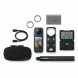 Экшн-камера Insta360 X4 Adventure Bundle (CINSABMA) в Череповце