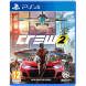 The Crew 2 [PS4, русская версия] в Череповце