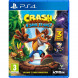 Игра Crash Bandicoot N-Sane Trilogy для PlayStation 4 в Череповце