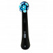 Насадка для электрической зубной щетки Oral-B iO Ultimate Clean Black, 4 шт. в Череповце