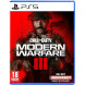 Игра Call of Duty: Modern Warfare III [PS5, русская версия] в Череповце