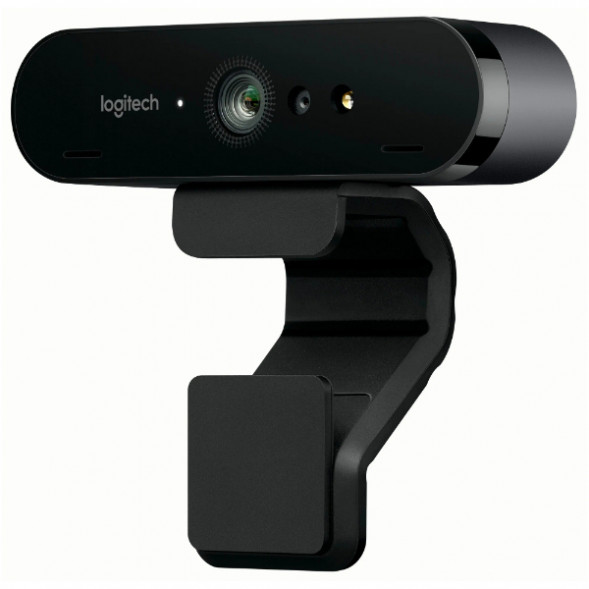 Веб-камера Logitech Brio Ultra HD Pro Webcam в Череповце