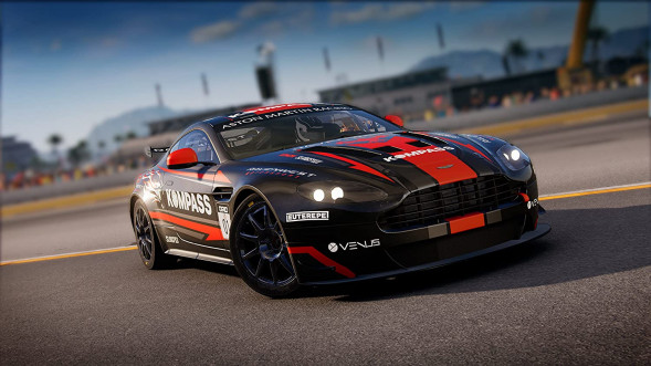Игра GRID Legends [PS5, русские субтитры] в Череповце