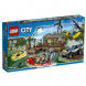 Конструктор LEGO City 60068 Секретное убежище воришек в Череповце