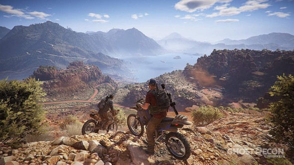 Игра Tom Clancy&amp;#039;s Ghost Recon: Wildlands [PS4, русские субтитры] в Череповце