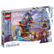 Конструктор LEGO Disney Frozen 41164 Заколдованный домик на дереве в Череповце