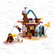Конструктор LEGO Disney Frozen 41164 Заколдованный домик на дереве в Череповце