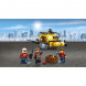 Конструктор LEGO City Deep Sea Explorers 60093 Вертолет исследователей моря в Череповце