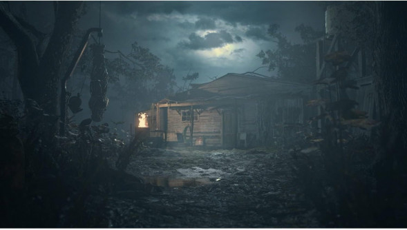 Игра Resident Evil 7: Biohazard. Gold Edition [PS5, русские субтитры] в Череповце