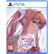 Игра Doki Doki Literature Club Plus! [PS5, русские субтитры] в Череповце