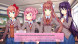 Игра Doki Doki Literature Club Plus! [PS5, русские субтитры] в Череповце