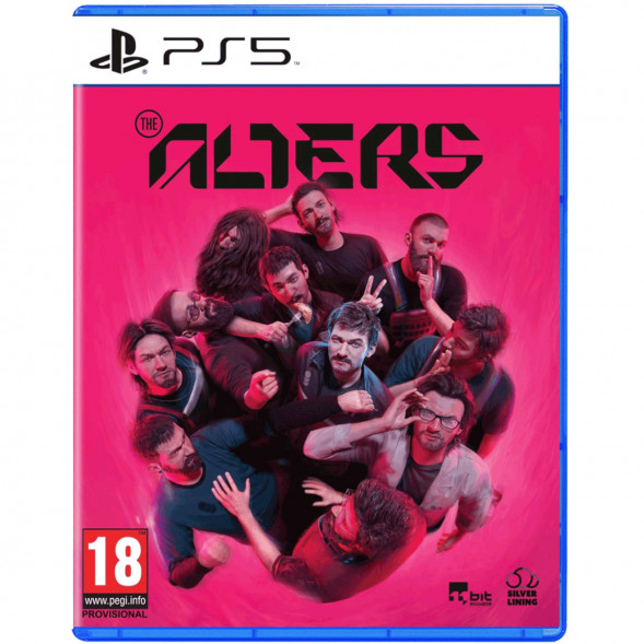 Игра The Alters [PS5, русские субтитры] в Череповце