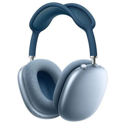 Беспроводные наушники Apple AirPods Max (голубое небо) в Череповце