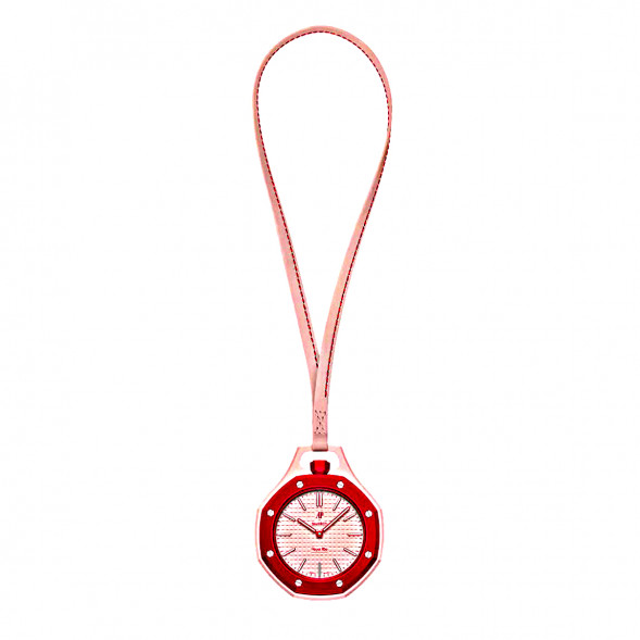 Часы Royal Pop Audemars Piguet x Swatch, Otto Rosso в Череповце