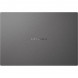 Ноутбук ASUS Zenbook S 16 OLED UM5606GA-SS179W (16&amp;quot;, OLED, AMD Ryzen AI 9 465 2ГГц, 10 ядер, 32ГБ LPDDR5x, 1ТБ SSD, AMD Radeon 880M, Windows 11 Home), серый в Череповце