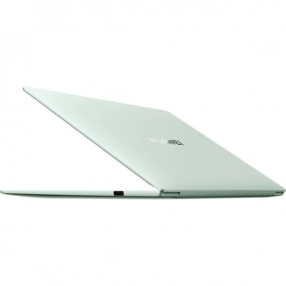 Ноутбук Huawei MateBook 14 FLMH-X 53014QLD (14&amp;quot;, 2024, OLED, Intel Core Ultra 7 155H 1.4ГГц, 16 ядер, 16ГБ LPDDR5x, 1ТБ SSD, Intel Arc, без ОС), зеленый в Череповце