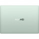 Ноутбук Huawei MateBook 14 FLMH-X 53014QLD (14&amp;quot;, 2024, OLED, Intel Core Ultra 7 155H 1.4ГГц, 16 ядер, 16ГБ LPDDR5x, 1ТБ SSD, Intel Arc, без ОС), зеленый в Череповце