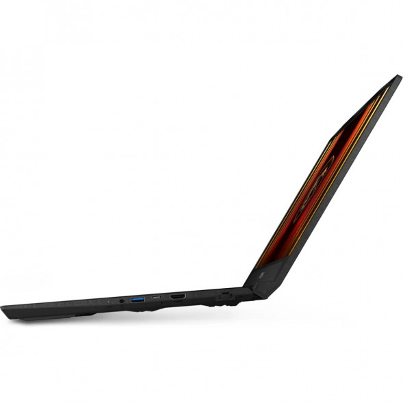 Ноутбук MSI Katana 15 HX B14WFK-1073XRU (15.6&amp;quot;, IPS, Intel Core i7-14650HX 2.2ГГц, 16 ядер, 16ГБ DDR5, 512ГБ SSD, NVIDIA GeForce RTX 5060 - 8 ГБ, без ОС), черный в Череповце