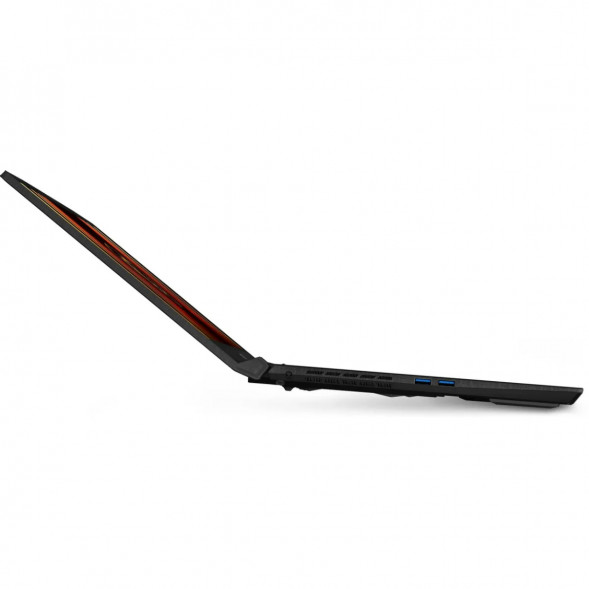 Ноутбук MSI Katana 15 HX B14WFK-1073XRU (15.6&amp;quot;, IPS, Intel Core i7-14650HX 2.2ГГц, 16 ядер, 16ГБ DDR5, 512ГБ SSD, NVIDIA GeForce RTX 5060 - 8 ГБ, без ОС), черный в Череповце
