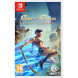 Игра Prince of Persia: The Lost Crown [Nintendo Switch, русские субтитры] в Череповце