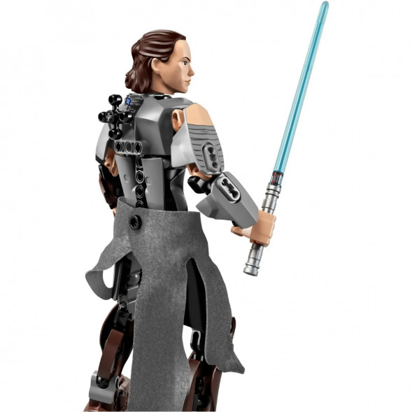 Конструктор LEGO Star Wars 75528 Рей в Череповце