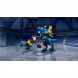 Конструктор LEGO Movie 70826 Рэкстремальный внедорожник Рэкса в Череповце
