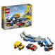 Конструктор LEGO Creator 31033 Автотранспортер в Череповце