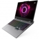 Ноутбук Lenovo LOQ 15AHP10(83JG007PUS) (15.6 &amp;quot;, Ryzen 7, 16 Гб RAM, 512 Гб SSD, GeForce RTX 5060, Серый) в Череповце