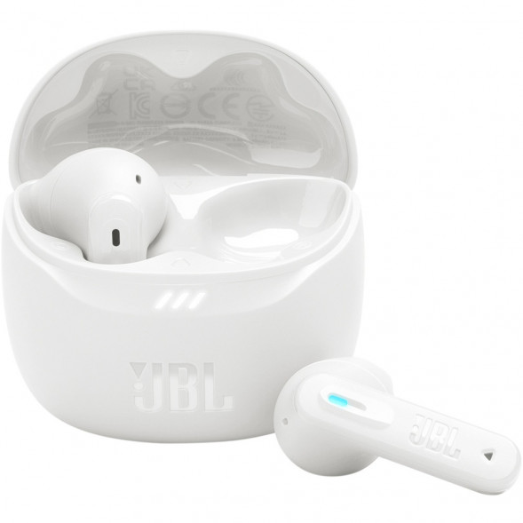 Наушники JBL Tune Flex 2, белый в Череповце