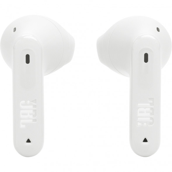 Наушники JBL Tune Flex 2, белый в Череповце
