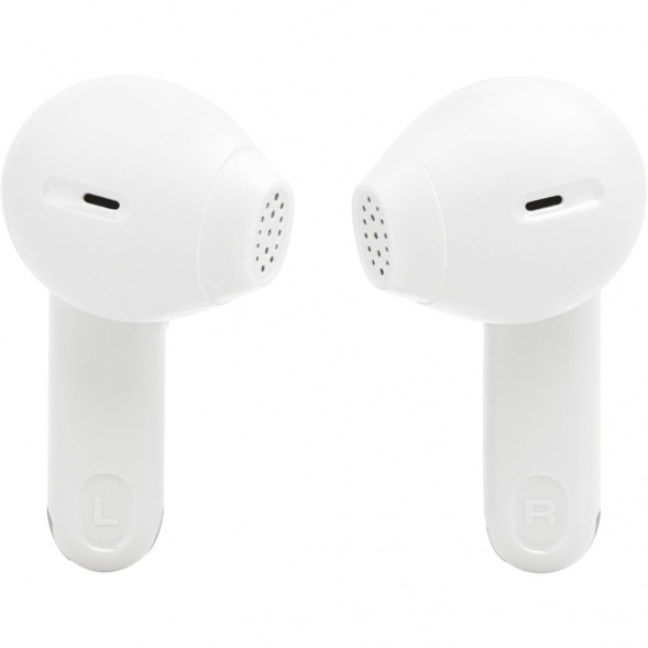 Наушники JBL Tune Flex 2, белый в Череповце