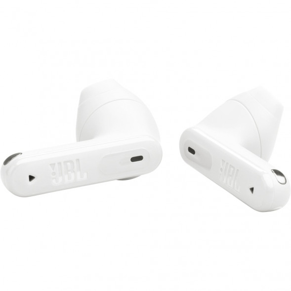 Наушники JBL Tune Flex 2, белый в Череповце