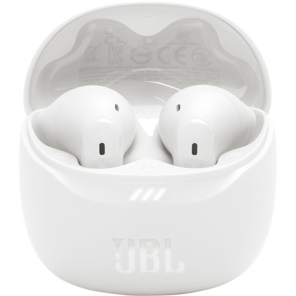Наушники JBL Tune Flex 2, белый в Череповце