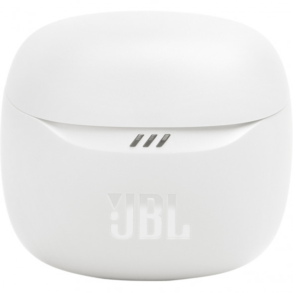 Наушники JBL Tune Flex 2, белый в Череповце