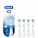 Насадка для электрической зубной щетки Oral-B iO Ultimate Clean White, 4 шт. в Череповце