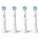 Насадка для электрической зубной щетки Oral-B iO Ultimate Clean White, 4 шт. в Череповце