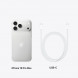 Смартфон Apple iPhone 18 Pro Max 2TB (SIM + eSIM), Silver в Череповце