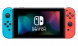 Геймпад Nintendo Switch Joy-Con controllers Duo, красный/синий в Череповце