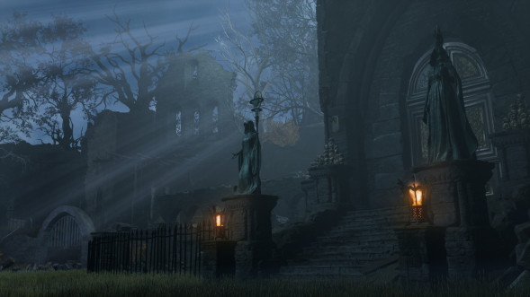 Игра Hogwarts Legacy [PS4, русские субтитры] в Череповце