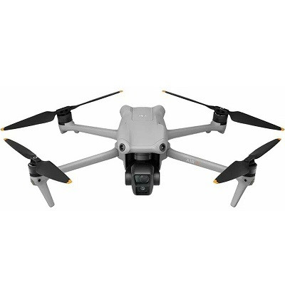 Квадрокоптер DJI Air 3 Fly More Combo (пульт DJI RC 2) в Череповце
