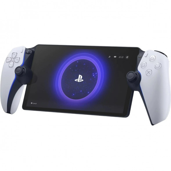 Портативное игровое устройство Sony PlayStation Portal, белый в Череповце