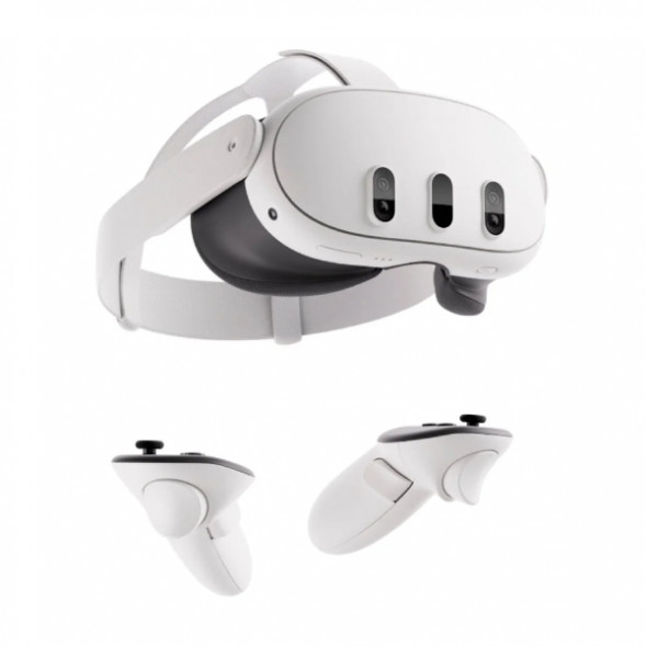 VR Шлем Quest 3, 128 GB в Череповце