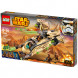 Конструктор LEGO Star Wars 75084 Боевой корабль Вуки в Череповце