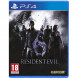Игра Resident Evil 6 [PS4, русские субтитры] в Череповце