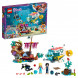 Конструктор LEGO Friends 41378 Спасение дельфинов в Череповце