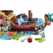 Конструктор LEGO Friends 41378 Спасение дельфинов в Череповце