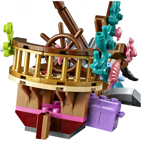 Конструктор LEGO Friends 41378 Спасение дельфинов в Череповце
