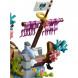 Конструктор LEGO Friends 41378 Спасение дельфинов в Череповце